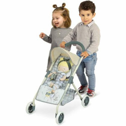 Doll Stroller Decuevas 34 x 50 x 55 cm