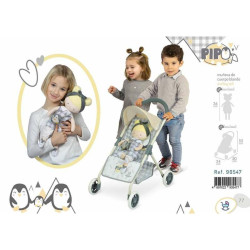 Doll Stroller Decuevas 34 x 50 x 55 cm