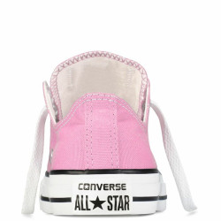 Sports Shoes for Kids All Star Classic Converse Low Pink