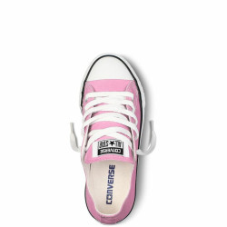 Sports Shoes for Kids All Star Classic Converse Low Pink