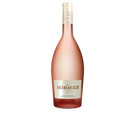 Rosé Wine Vicente Gandía 8410310617348 (6 uds)