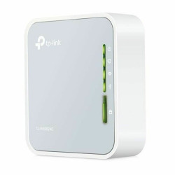 Router TP-Link TL-WR902AC