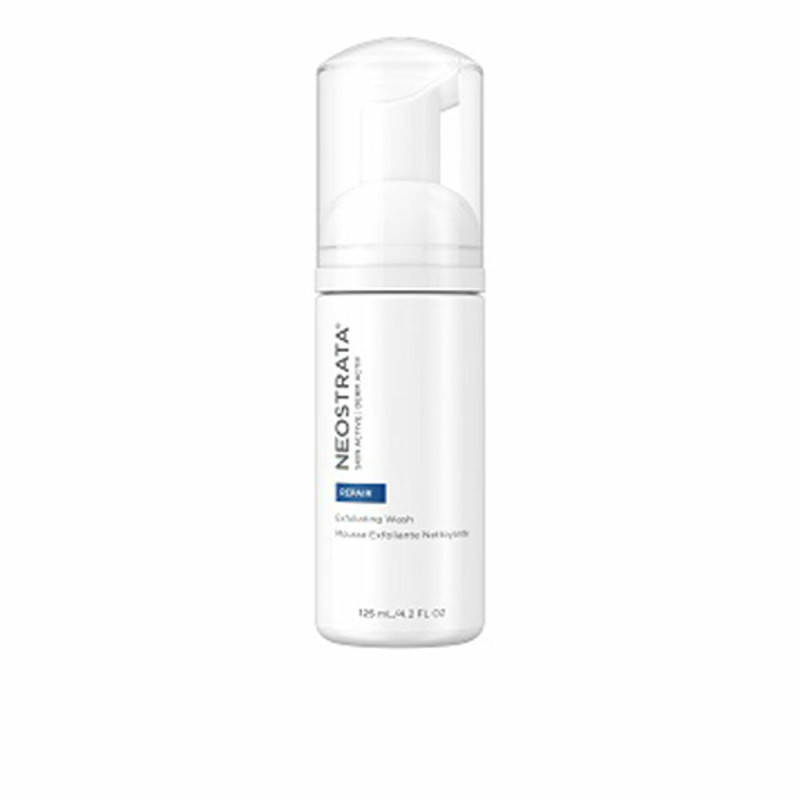 Cleansing Foam Neostrata Skin Active Exfoliant 125 ml