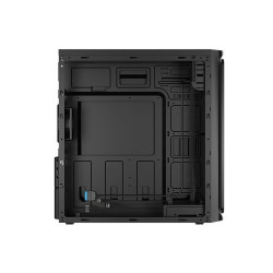 ATX Semi-tower Box Natec NPC-2024 Black