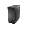 ATX Semi-tower Box Natec NPC-2024 Black