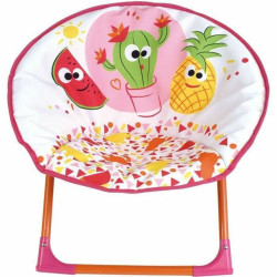 Child's Armchair Fun House Foldable