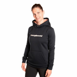 Men’s Hoodie Trangoworld Black