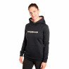 Men’s Hoodie Trangoworld Black