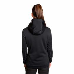 Men’s Hoodie Trangoworld Black