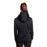 Men’s Hoodie Trangoworld Black