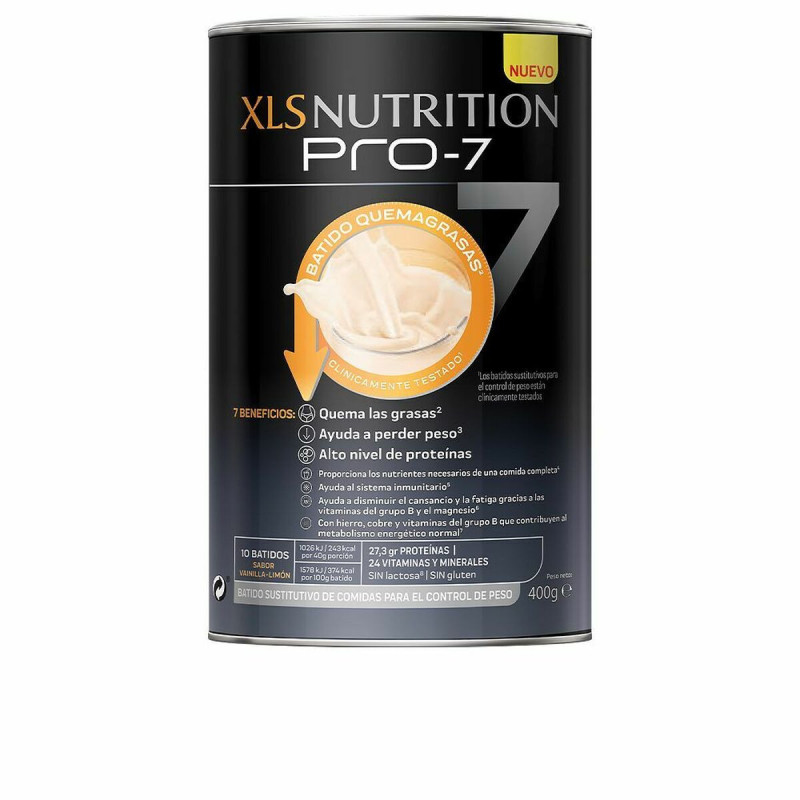 Fat burning XLS Nutrition PRO-7 Fat burning 90Units