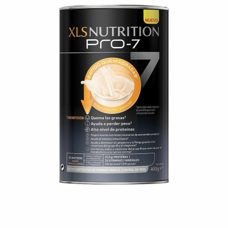 Fat burning XLS Nutrition PRO-7 Fat burning 90Units