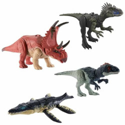 Dinosaur Mattel Ekrixinatosaurus