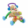 Wheeled walking frame Fisher Price Sound Dog Lights Multilanguage