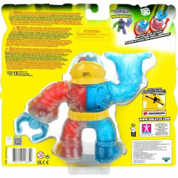 Action Figure Moose Toys Goo Jit Zu