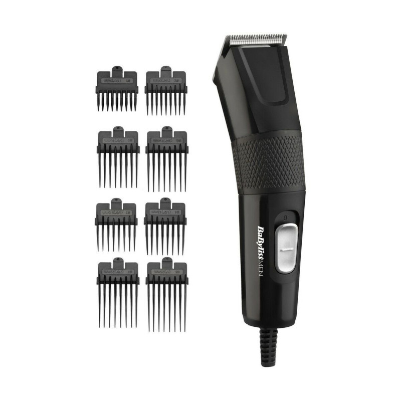 Hair clippers/Shaver Babyliss E756E