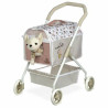 Pet cart Decuevas Sweet Children's 35 x 50 x 56 cm