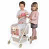 Pet cart Decuevas Sweet Children's 35 x 50 x 56 cm