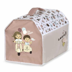 Pet cart Decuevas Sweet Children's 35 x 50 x 56 cm