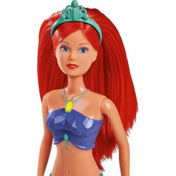 Doll Simba Sparkel Mermaid