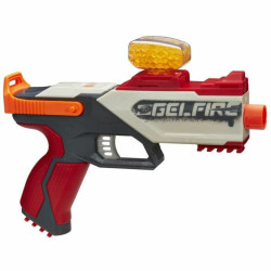 Gun Nerf Legion Pro Gelfire