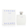 Men's Perfume Azzaro Chrome Pure EDT 100 ml