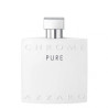 Men's Perfume Azzaro Chrome Pure EDT 100 ml