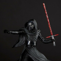 Star Wars E7 Figura Kylo Ren Hasbro (Spanish)