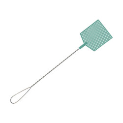 Fly-killer Wooow Metal 54 x 10 cm (48 Units)