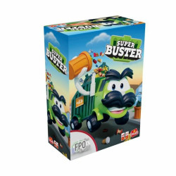 Board game Goliath Super Buster (FR)