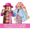 Action Figure Barbie