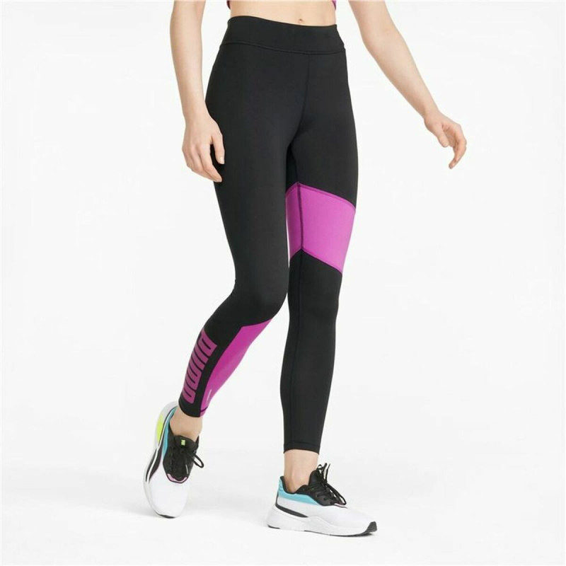 Sport leggings for Women Puma Train Favorite Black