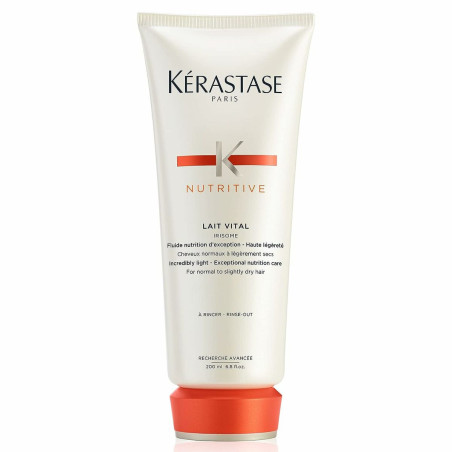 Hair Lotion Kerastase Nutritive Nutritional 200 ml