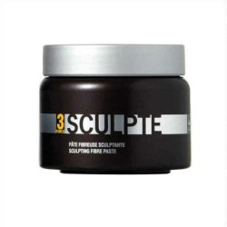 Soft Hold Wax Homme Force Nº3 Sculpte L'Oreal Professionnel Paris E1599101