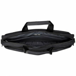 Laptop Case Rivacase Biscayne 15,6" Black 15,6''