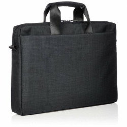 Laptop Case Rivacase Biscayne 15,6" Black 15,6''