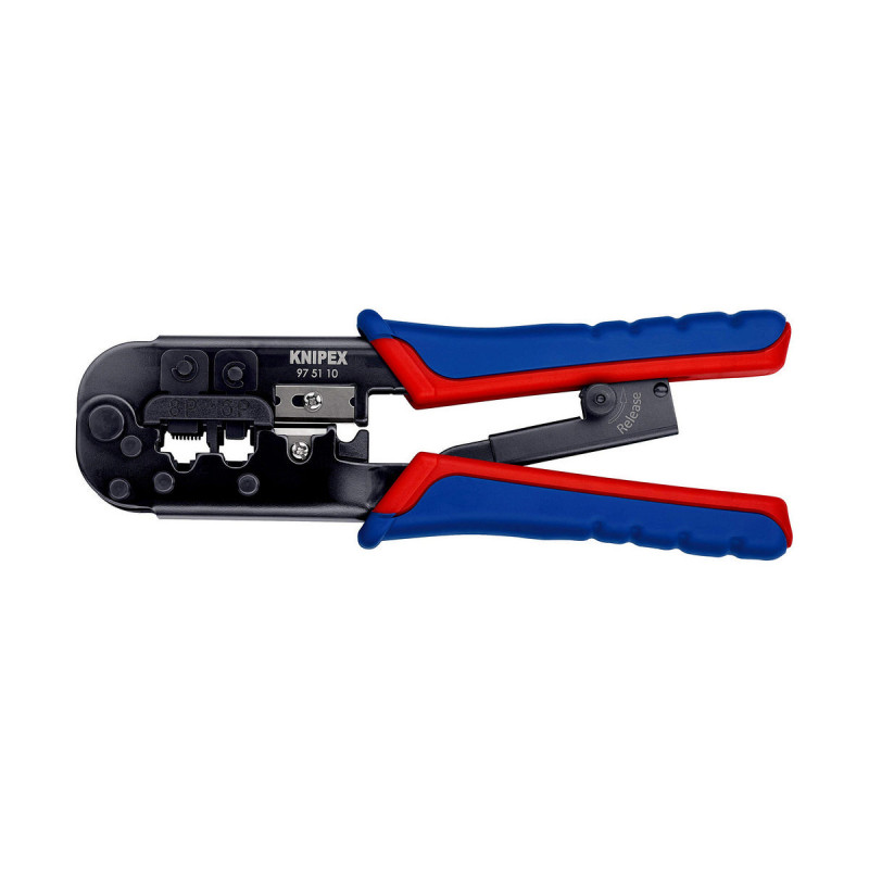 Crimper Knipex Cables and connectors 70 x 18 x 190 mm