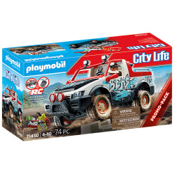 Playset Playmobil