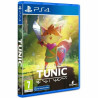 PlayStation 4 Video Game Meridiem Games TUNIC