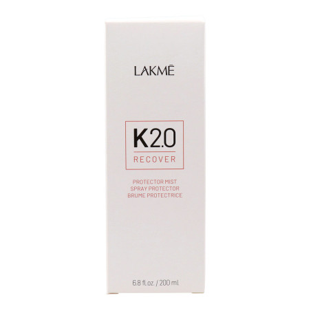 Thermoprotective Lakmé K2.0 Recover Spray