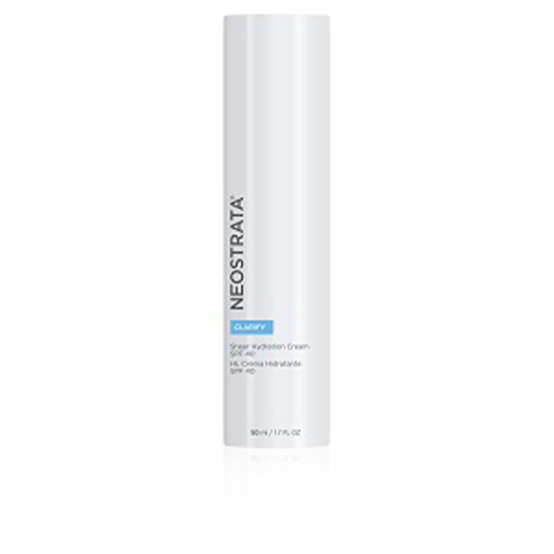 Moisturising Day Cream Neostrata HL Moisturizing Spf 40 (50 ml)