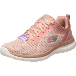 Sports Trainers for Women Skechers Bountiful Quick Path