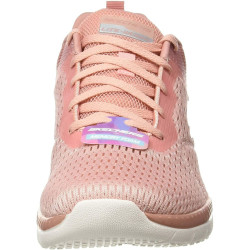 Sports Trainers for Women Skechers Bountiful Quick Path