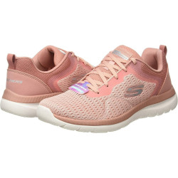 Sports Trainers for Women Skechers Bountiful Quick Path