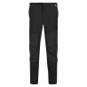 Long Sports Trousers Regatta Questra IV Black Men