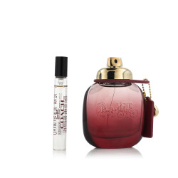 Women's Perfume Set Coach EDP Wild Rose 2 Pieces