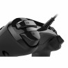 Gaming Control Nacon PS4OFCPADBLACK