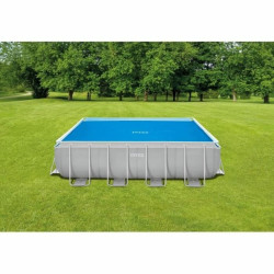 Swimming Pool Cover Intex 4 x 2 m