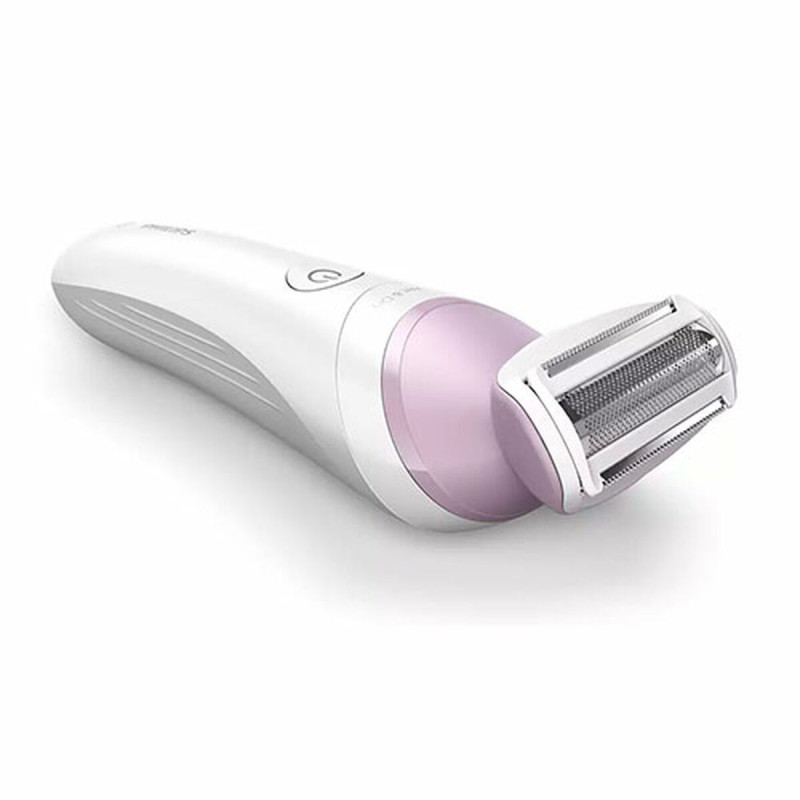 Rechargeable Electric Shaver Philips Lady Shaver Series 6000