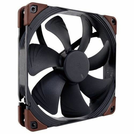 Box Ventilator Noctua NF-A14 industrialPPC-2000 Ø 14 cm